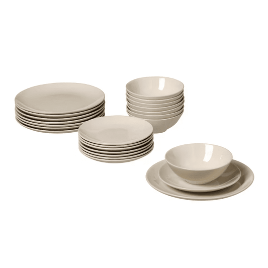 IKEA 24-piece service